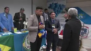 CONGRESSO NACIONAL DA CIADBE 2022