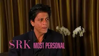 Shah Rukh Khan’s Most Personal Interview