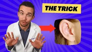 This Bio-hack Will Make Fixing Tinnitus 5x Easier!
