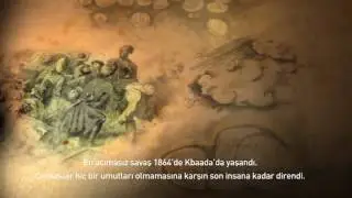 21 Mayıs 1864 Büyük Çerkes Sürgünü - 21 May 1864 Circassian Exile