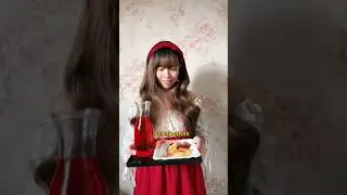 GINI NIH KALO BOCIL MAUT BAGI MAKANAN 