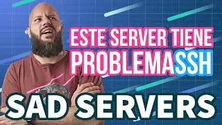 SADSERVERS / Pokhara - Problema con SSH