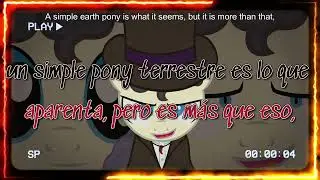 Teddius - IA - Letra : J5A4