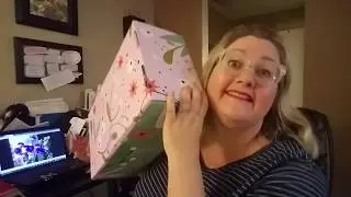 FAB FIT FUN WINTER 2018 unboxing (no bullsh!t) by Michelle Miracle