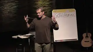 The Two Things Jesus Shows Us