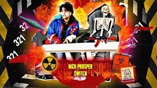 NICK PROSPER - SWITCH/ВЫКЛЮЧАТЕЛЬ // ПЕРЕВОД