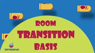 Basic Transition - Transition Effect Series