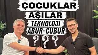 MASALARDAN TUZU KALDIRIN 🧂DONDURMA SAĞLIKLI 🍦ÇOCUK AŞILARININ ZARARLARI VAR MI 💉 OYUN BAĞIMLILIĞI ?