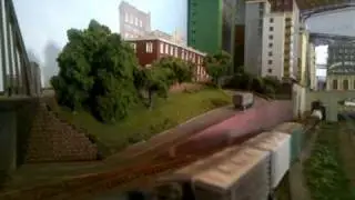 Conrail Local in Bob Mohr's city