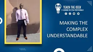 Making a Complex Technical Presentation Understandable with ANALOGIES