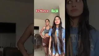 NÃO VALE MENTIR! *comentem ai