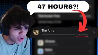 I Asked My Viewers To Send Their Screen Time..