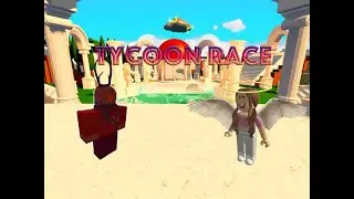 I got 2 friends to compete in a tycoon battle!!