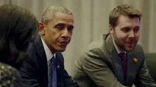 The Final Year clip - Set A Course