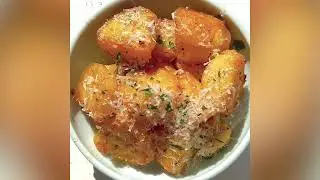 the crispiest potatoes ever | Should you try it?
