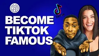 How To Become TikTok Famous in 2022 (8 Ways To Get Followers)  - Digitan