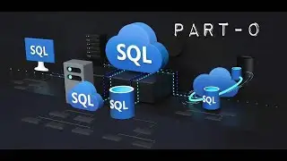 SQL(part-0)