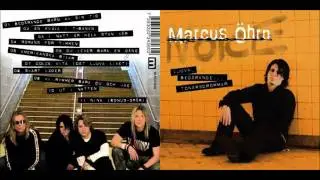 Marcus Öhrn - Romans För Timmen