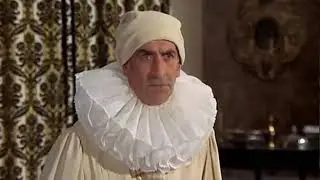 La folie des grandeurs :don saluste