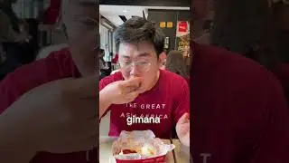 PEDES BANGET !! AYAM RICHEESE LEVEL 5 🔥 #tiktokfood #pedasgiler #pedas #ayampedas