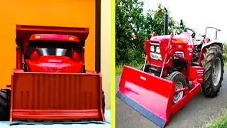 Bob The Builder Characters In Real Life part 3