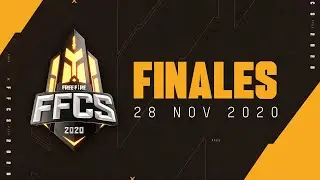 Free Fire Continental Series - Americas Series | Gran Final