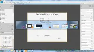 Change image on screen JavaFX