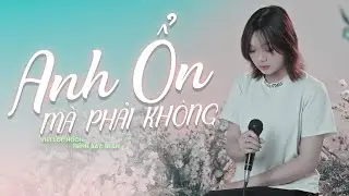 Anh Ổn Mà Phải Không : Bean || Official Music Video