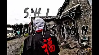 Shlag Division - Chaos - Tekno Punk Rap (music video)