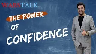 The Power of Confidence Compilation | #spokenenglish #publicspeaking #motivation