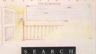 Search-Setelah Hujan