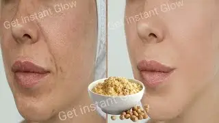 Bridal ubtan for glowing skin | How to make bridal ubtan | How get instant glowing with gram Flour