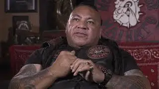Mana Atua - The Power of God // Trailer