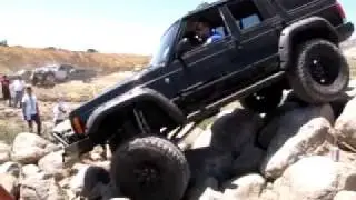 4x4 FEST ARRANCONES DE AUTOS EN LODO EN TIJUANA (2).MOV