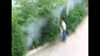 Просто дибил