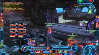 SWTOR Hypergates #2 vs pub 26/5/13