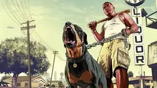 GTA 5 online last play-Deal with it