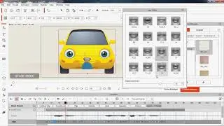 Cartoon Animator 4 & CTA 3 beginner Tutorial - Lip Sync Basics tips and tricks
