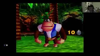 Donkey Kong 64 Part 4