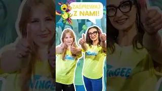 Teraz Twoja kolej! Zaśpiewaj z nami! 💙 #paaro #rozwój #taniec #zabawa #music #song #pop