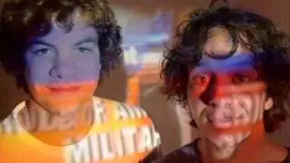 Ween- Allentown (Billy Joel)