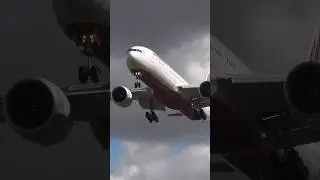 Air India Boeing 777-300ER  