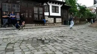The boys of Tryavna