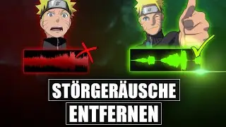 RAUSCHEN und HALL [ENTFERNEN] | FL Studio 20 (Tutorial - Deutsch)