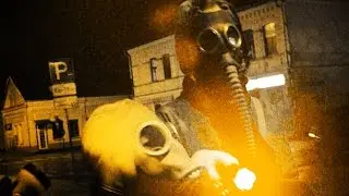 Escape Room Daugavpils - Halloween