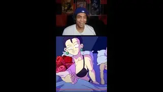 What In The TEMU Dbz
