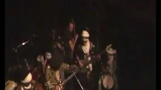 Tamikrest - Alghoriya & Ou-Tamasheq
