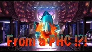 Crystal opening #4 (4 Premium Hero Crystals/ Sweet pull!) - [Marvels Contest of Champions]