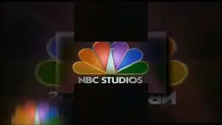 (SUPER VERY BETTER REUPLOAD) (YTPMV) NBC Studios Scan