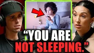 Top Neuroscientist: "Do NOT Take this Before Bed" | Louisa Nicola